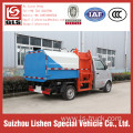 Crane Bucket Garbage Truck Small for Sale